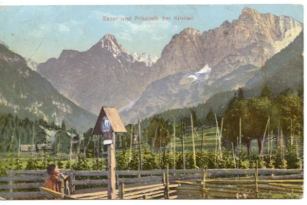 Ostatní cizina - 10164