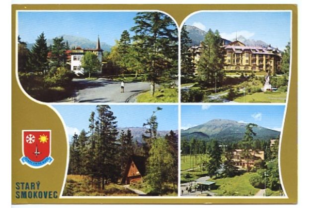 Vysoké Tatry - 39997