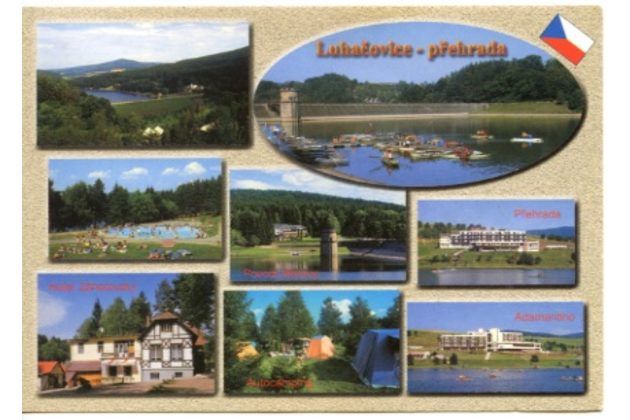 F 40981 - Luhačovice6 