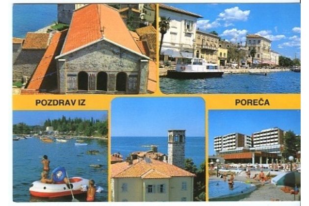 Poreč - 40022