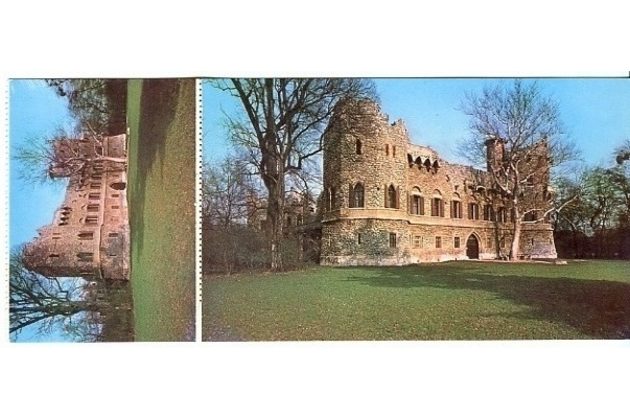 F 40037 - Janův hrad