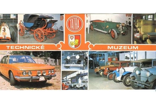 F 40102 - Kopřivnice 