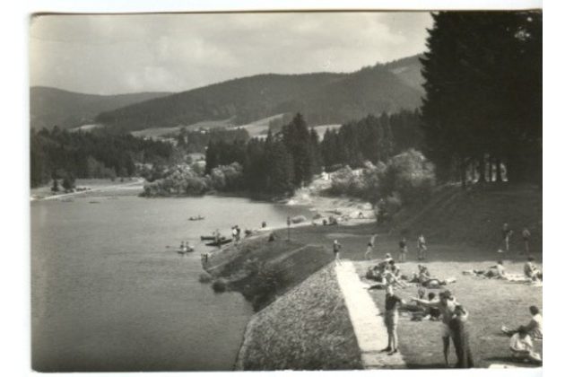 E 41005 - Horní Bečva 