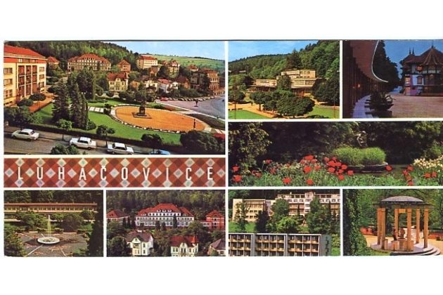 F 40129 - Luhačovice6 