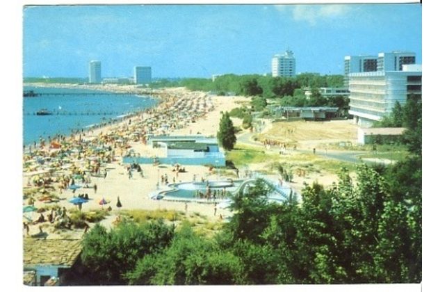 Slantchev briag - 40142