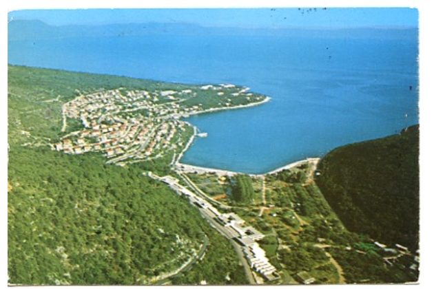 Rabac - 40139