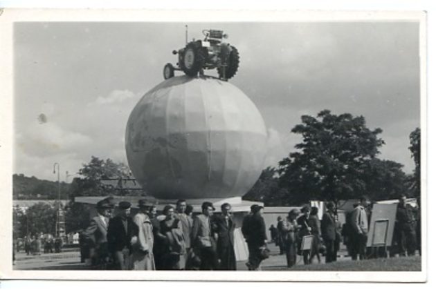 D 40145 - Brno město - část III 