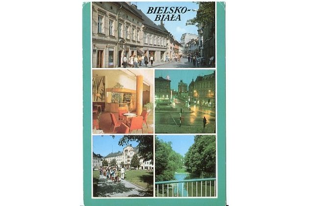Bielsko-Biala - 40167