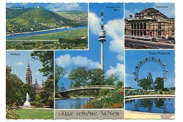 Wien - 40172