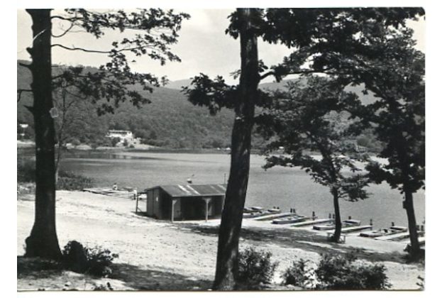 Jazero Vinné - 40186