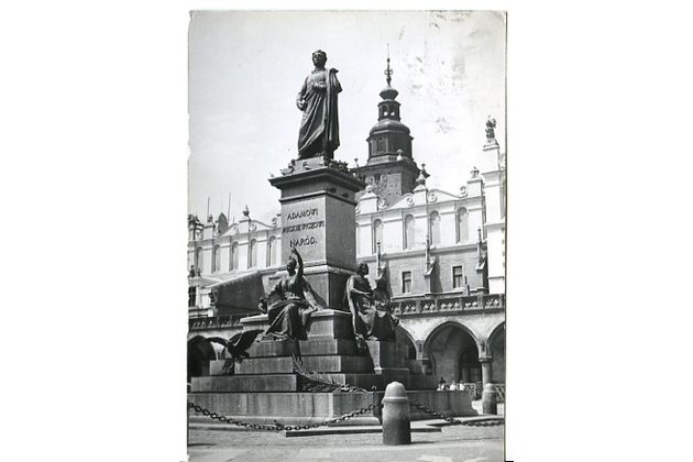Krakow - 40191