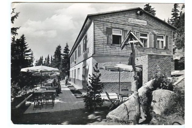 Nízké Tatry - 40294