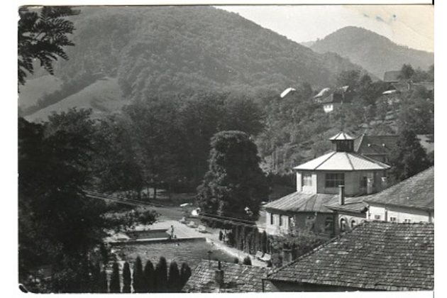 Sklené Teplice - 40293