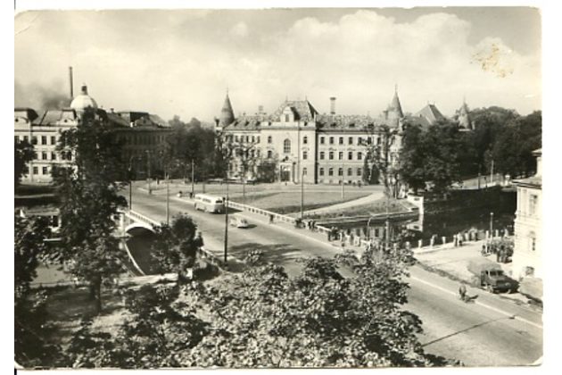 E 40297 - České Budějovice 