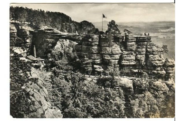 E 40303 - České Švýcarsko 