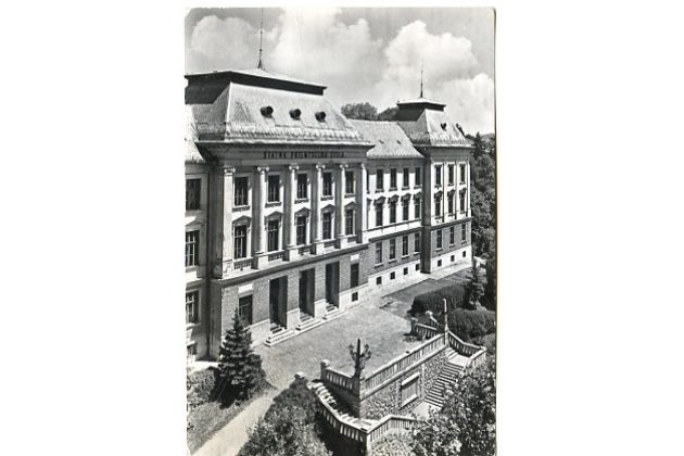 Banská Štiavnica - 40308