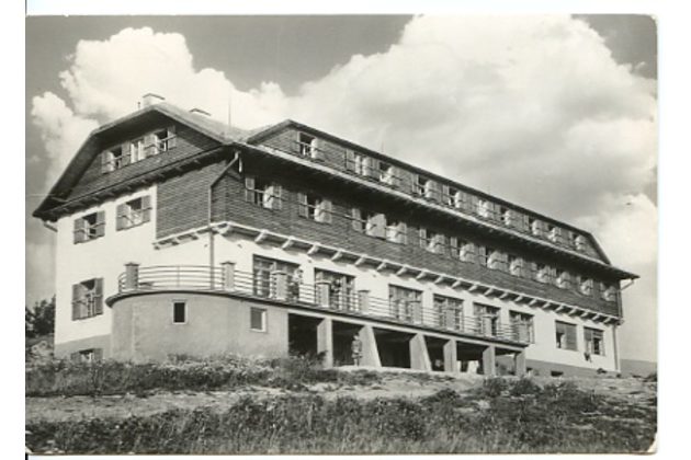 Velká Fatra - 40313