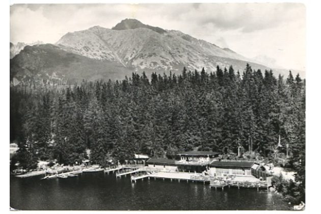 Tatranský Národný park - 40320