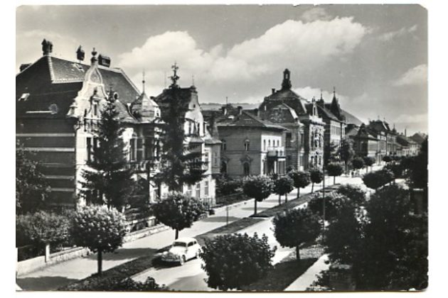 Banská Bystrica - 40322