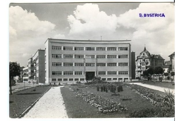 Banská Bystrica - 40325