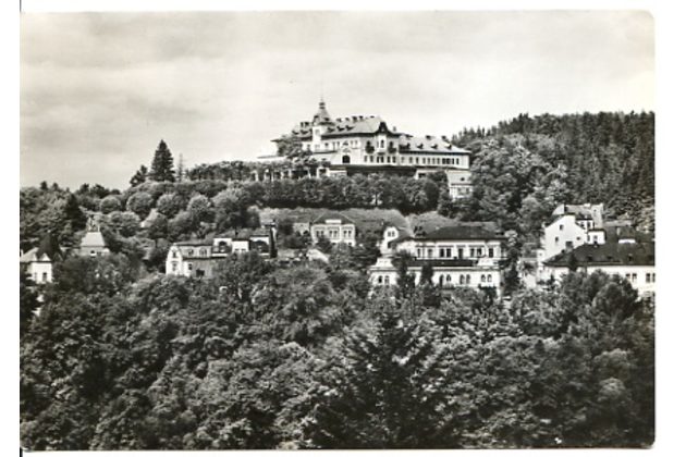 E 40327 - Mariánské Lázně5 