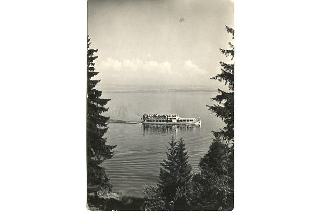 Oravská přehrada - 40330