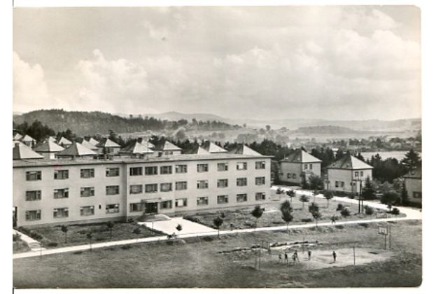 E 40337 - Zruč nad Sázavou 