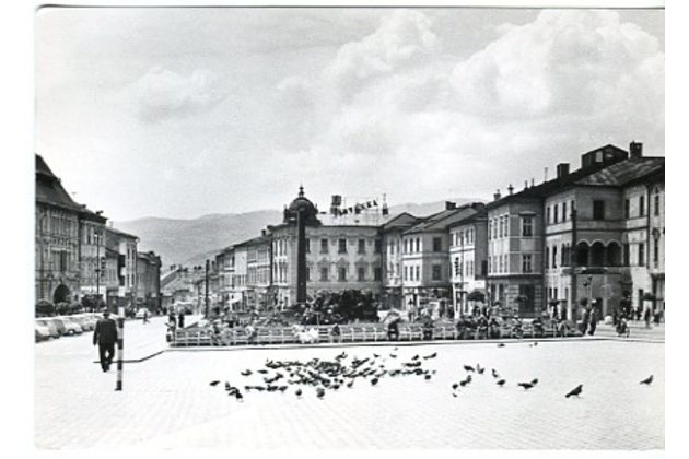 Banská Bystrica - 40336