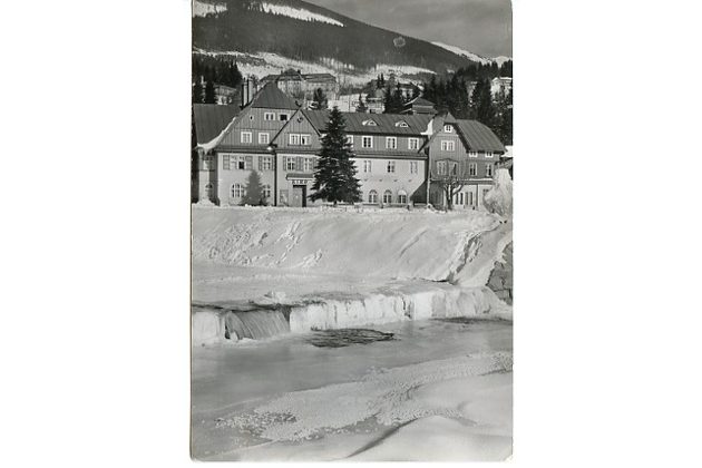 E 40344 - Krkonoše2 