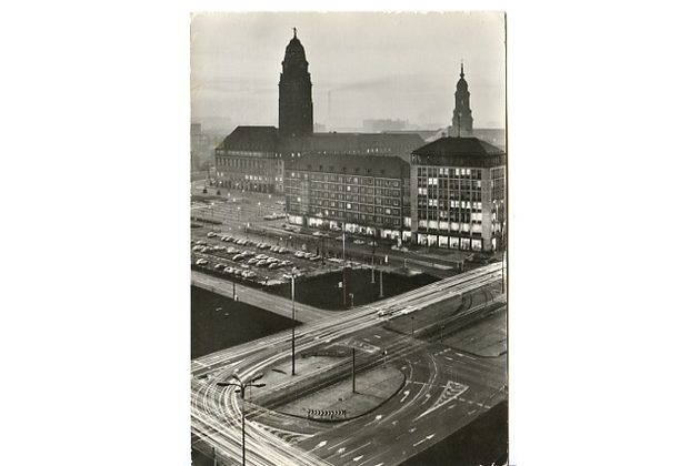 Dresden - 40370