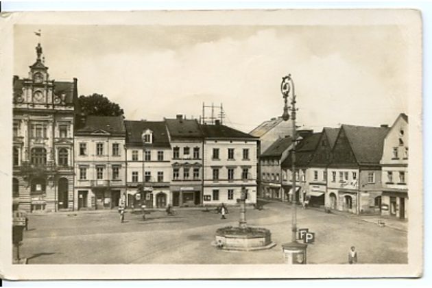 D 40375 - Česká Kamenice 