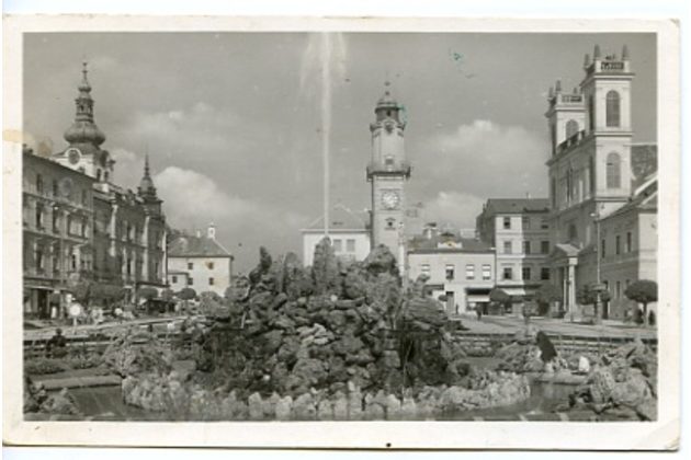 Banská Bystrica - 40378