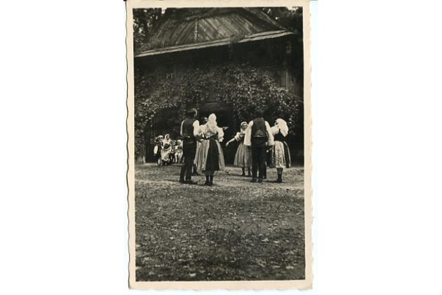 D 40393 - Rožnov pod Radhoštěm 