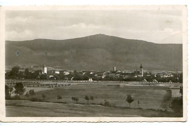 D 40404 - Frenštát pod Radhoštěm 