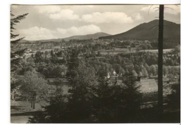 E 41007 - Horní Čeladná