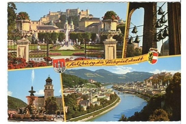 Salzburg - 40439