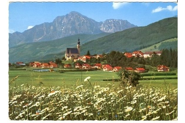 Bad Reichenhall - 40441