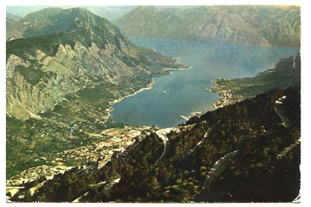 Kotor - 40460