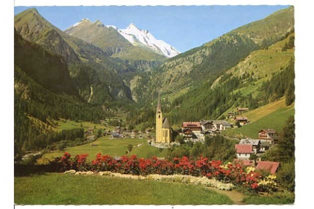 Heiligenblut - 40463