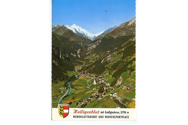 Grosglockner - 40462