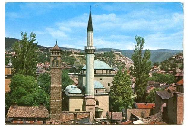 Sarajevo - 40472