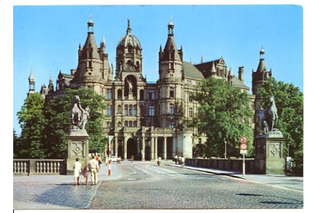 Schwerin - 40487