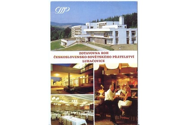 F 40543 - Luhačovice6 