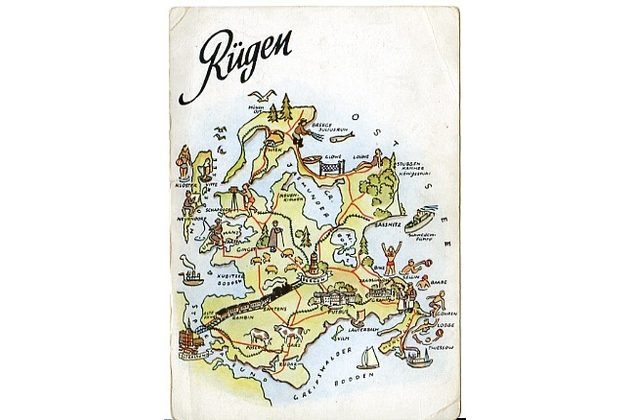 Rügen - 40561