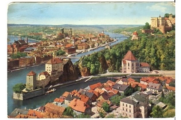 Passau - 40559