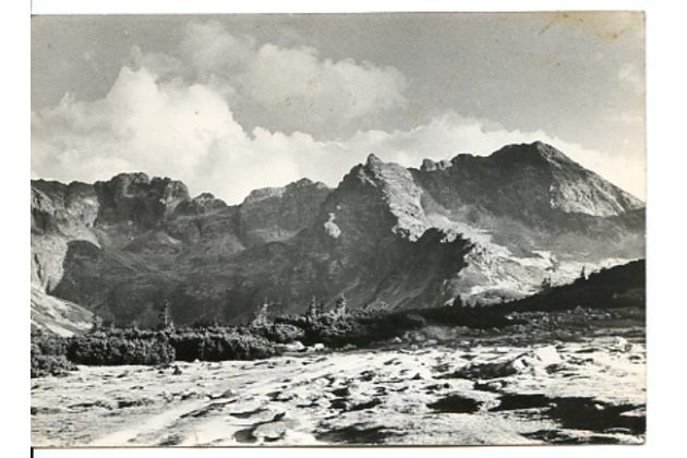 Tatry - 40657