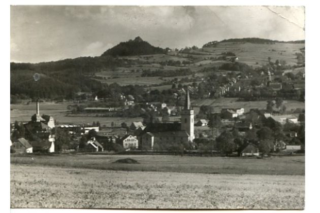 E 40662 - Dolní Podluží 