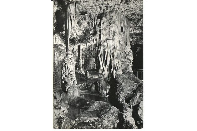 E 40717 - Moravský kras 