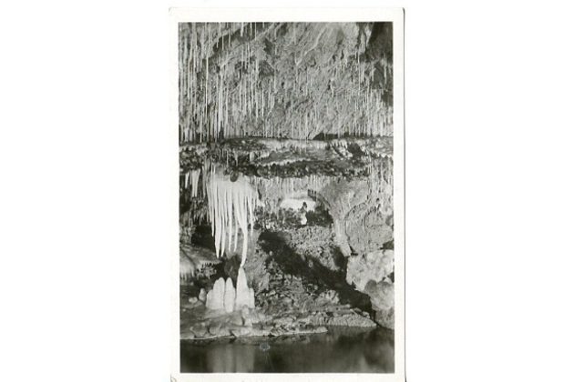 Demänovské jaskyne - 40744