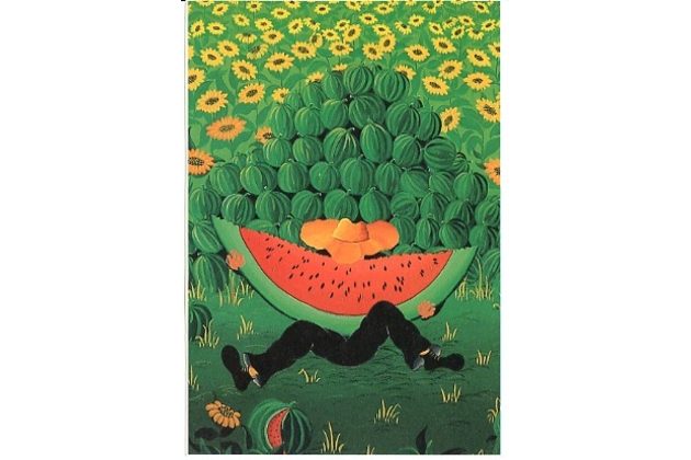 F 40753 - Baragiola - Der Vielfraß